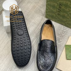 Giày lười Gucci nam