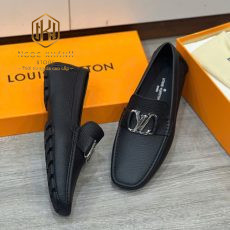 Giày lười Louis Vuitton nam