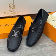 Giày lười Louis Vuitton nam