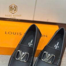 Giày lười Louis Vuitton nam
