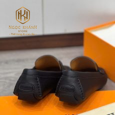 Giày lười Louis Vuitton nam