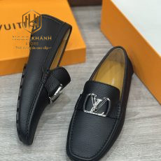 Giày lười Louis Vuitton nam