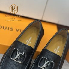 Giày lười Louis Vuitton nam