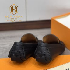Giày lười Louis Vuitton nam