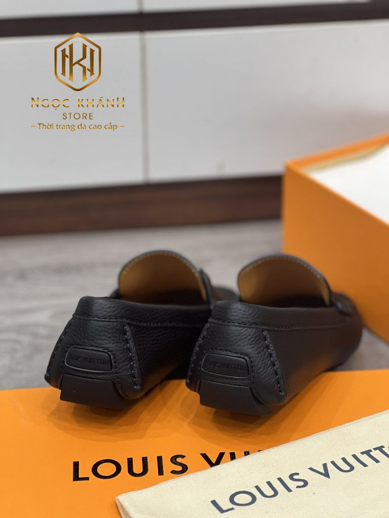 Giày lười Louis Vuitton nam