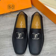 Giày lười Louis Vuitton nam