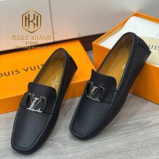 Giày lười Louis Vuitton nam