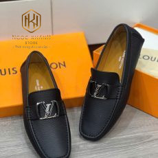 Giày lười Louis Vuitton nam
