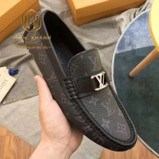 Giày lười Louis Vuitton nam