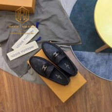 Giày lười Louis Vuitton nam