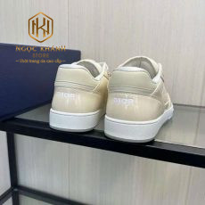 Giày nam Dior cột dây