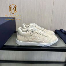 Giày nam Dior cột dây