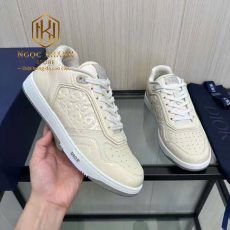 Giày nam Dior cột dây