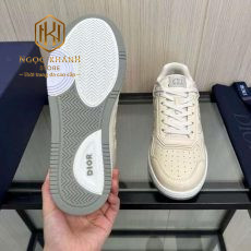 Giày nam Dior cột dây