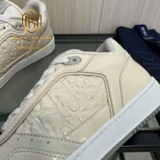 Giày nam Dior cột dây