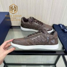 Giày nam Dior cột dây