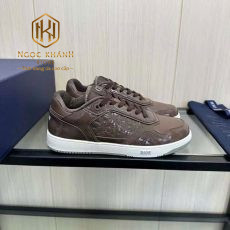 Giày nam Dior cột dây