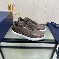 Giày nam Dior cột dây