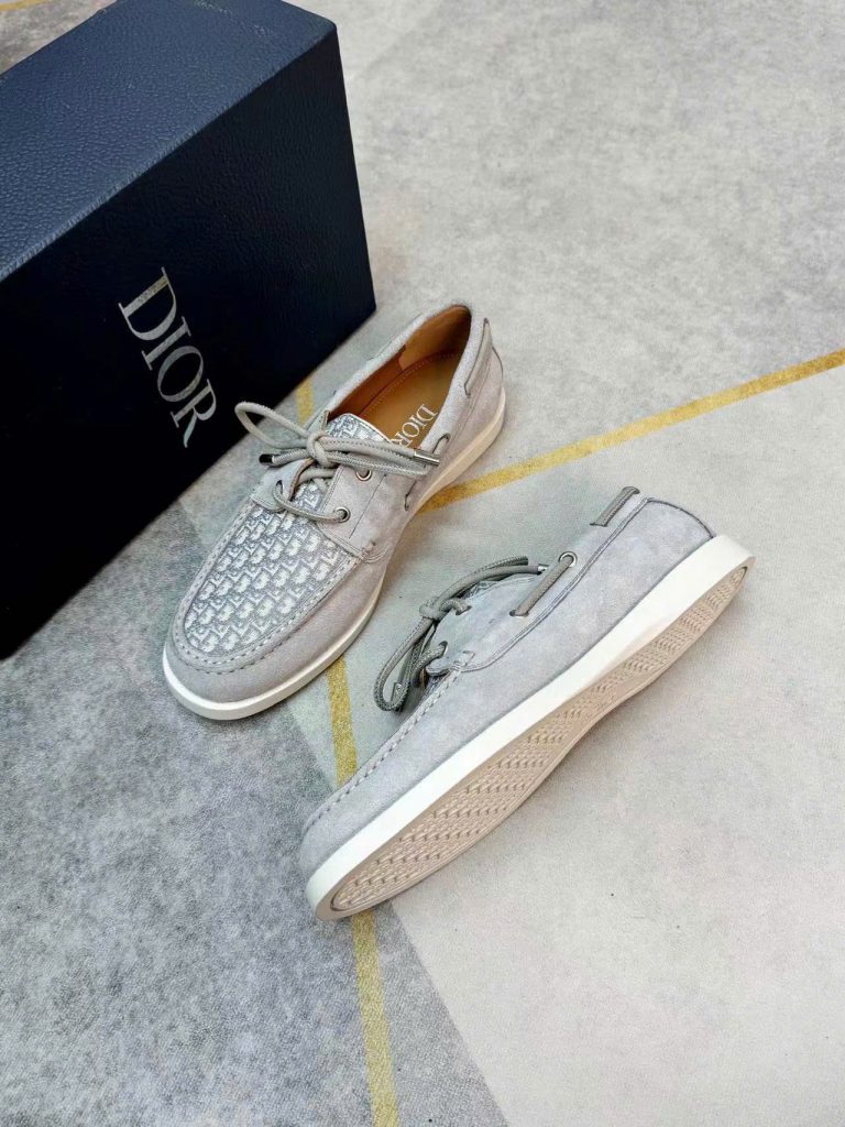 Giày nam Dior