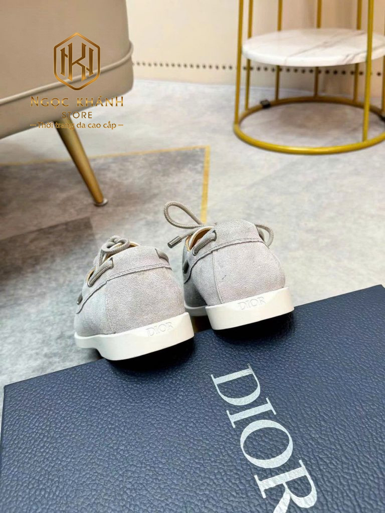 Giày nam Dior