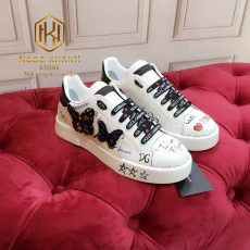 Giày nam Dolce Gabbana