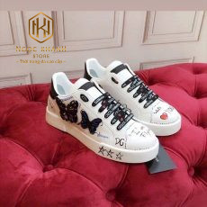 Giày nam Dolce Gabbana