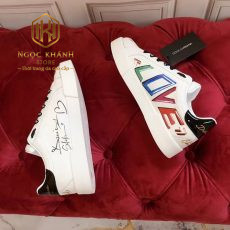 Giày nam Dolce Gabbana