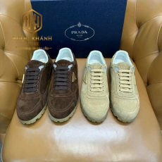 Giày nam Prada thể thao