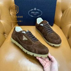 Giày nam Prada thể thao