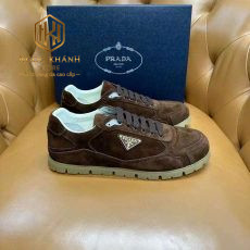 Giày nam Prada thể thao