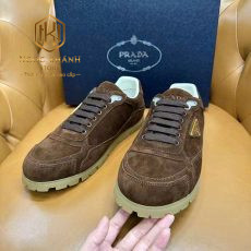 Giày nam Prada thể thao