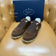 Giày nam Prada thể thao