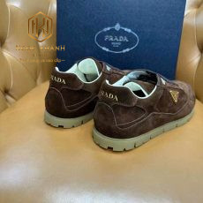 Giày nam Prada thể thao