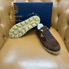 Giày nam Prada thể thao