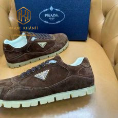 Giày nam Prada thể thao