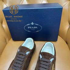 Giày nam Prada thể thao