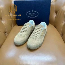 Giày nam Prada thể thao