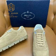 Giày nam Prada thể thao