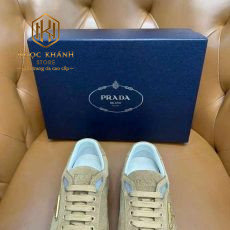 Giày nam Prada thể thao