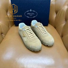 Giày nam Prada thể thao