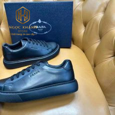 Giày nam Prada thể thao