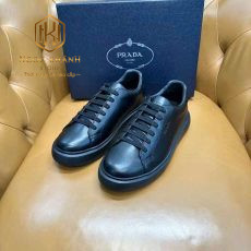 Giày nam Prada thể thao