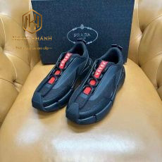 Giày nam Prada thể thao