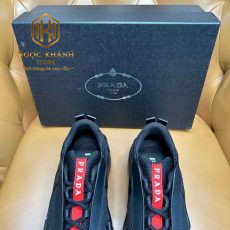 Giày nam Prada thể thao