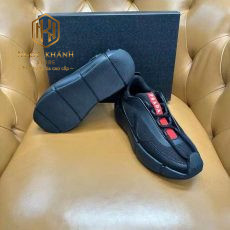 Giày nam Prada thể thao