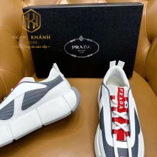 Giày nam Prada thể thao