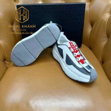 Giày nam Prada thể thao