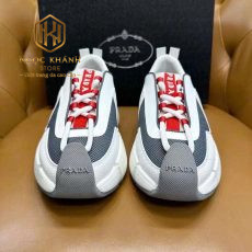 Giày nam Prada thể thao