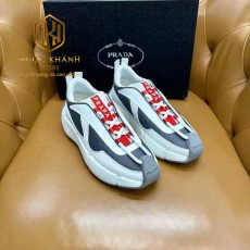 Giày nam Prada thể thao