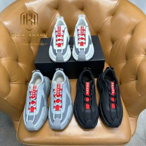 Giày nam Prada thể thao